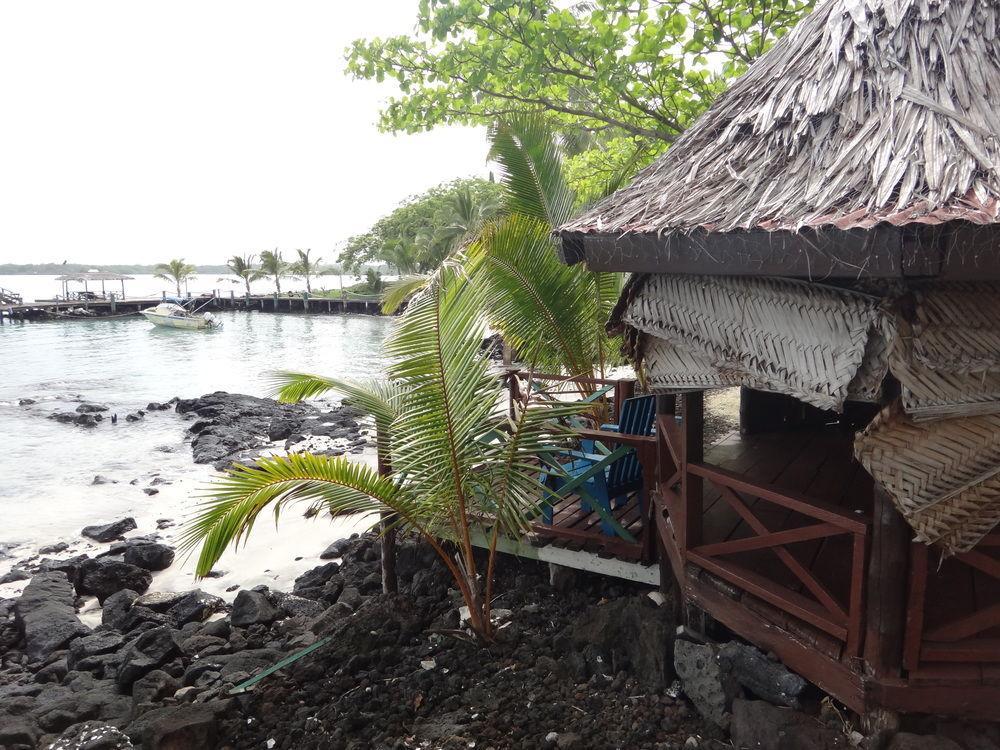 Vaimoana Seaside Lodge Savai'i Island Εξωτερικό φωτογραφία