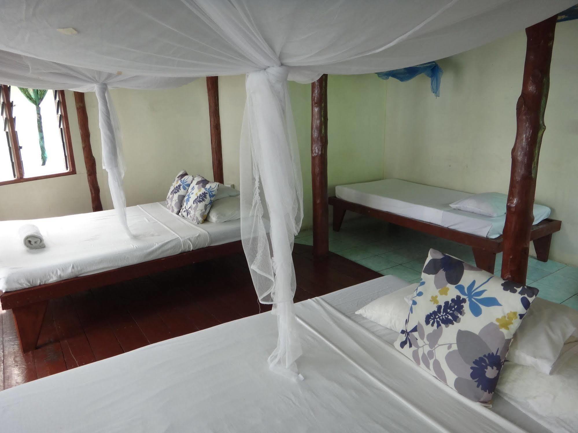 Vaimoana Seaside Lodge Savai'i Island Εξωτερικό φωτογραφία