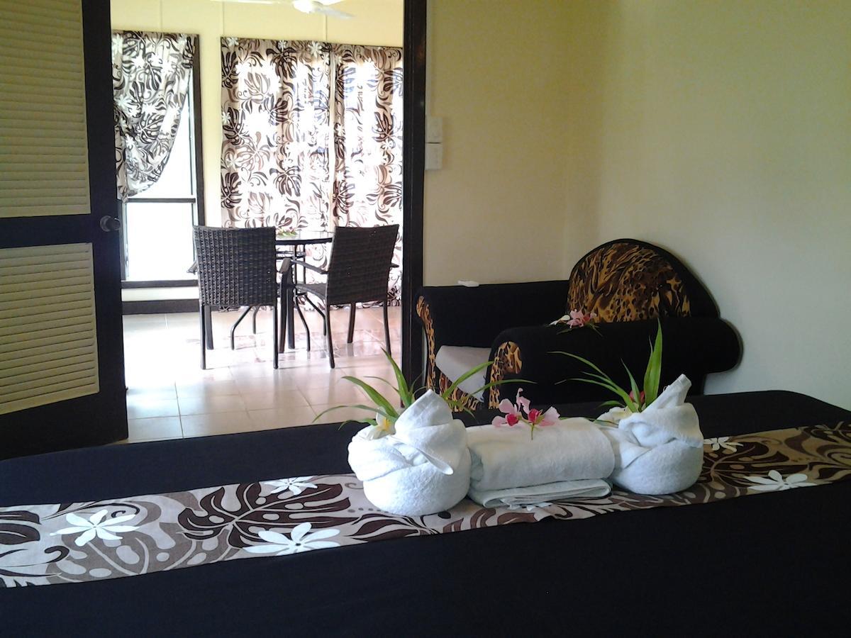 Vaimoana Seaside Lodge Savai'i Island Δωμάτιο φωτογραφία