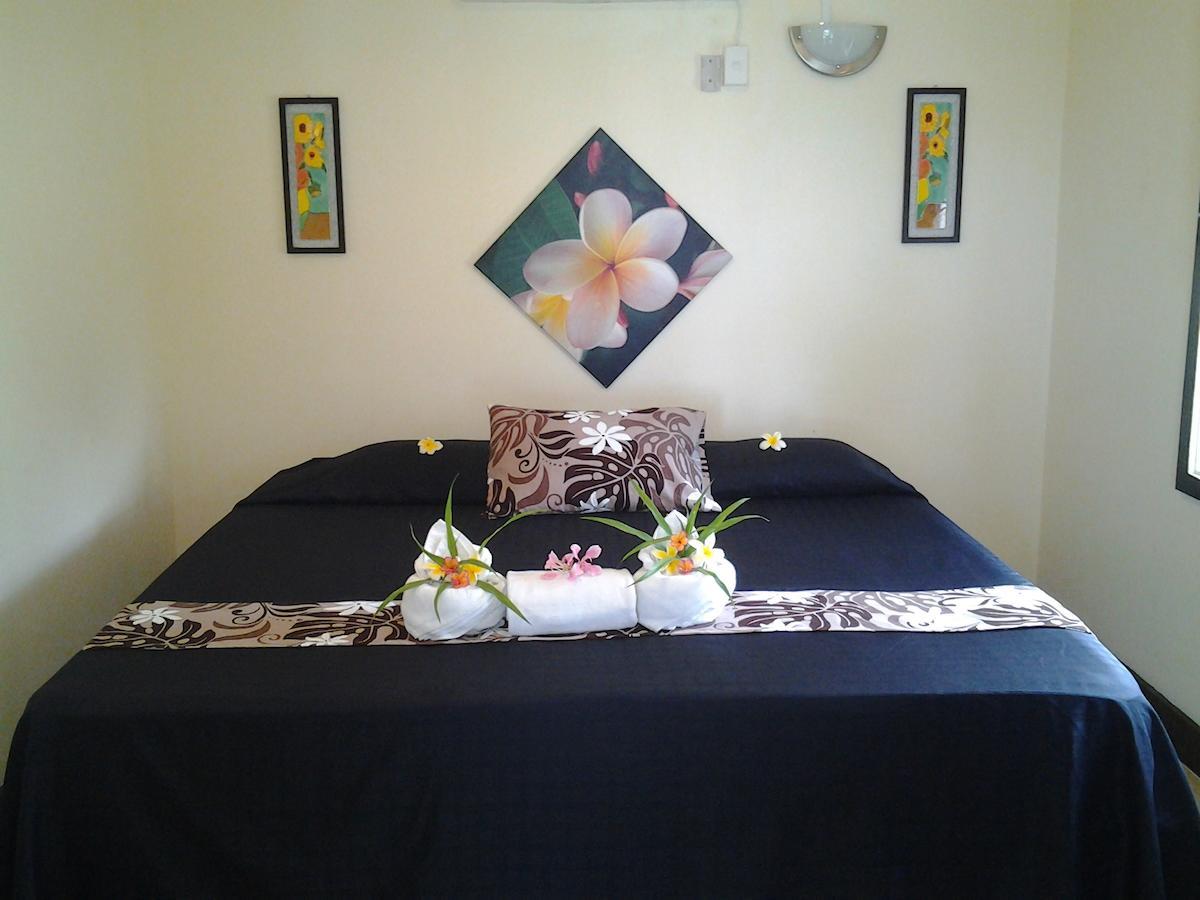 Vaimoana Seaside Lodge Savai'i Island Δωμάτιο φωτογραφία