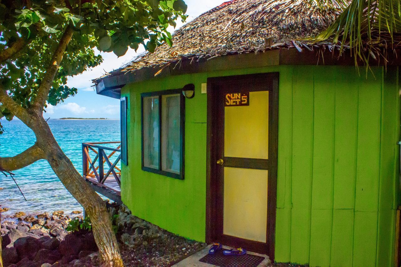 Vaimoana Seaside Lodge Savai'i Island Δωμάτιο φωτογραφία