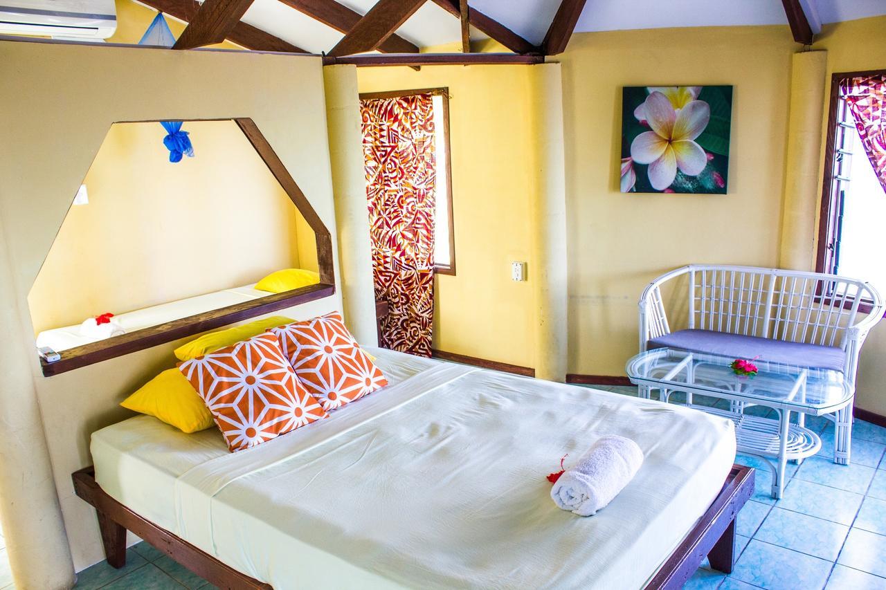 Vaimoana Seaside Lodge Savai'i Island Δωμάτιο φωτογραφία