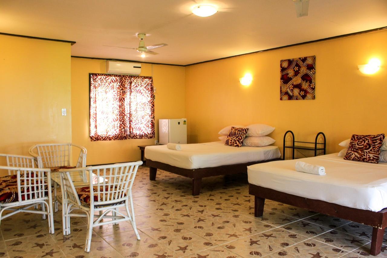 Vaimoana Seaside Lodge Savai'i Island Δωμάτιο φωτογραφία