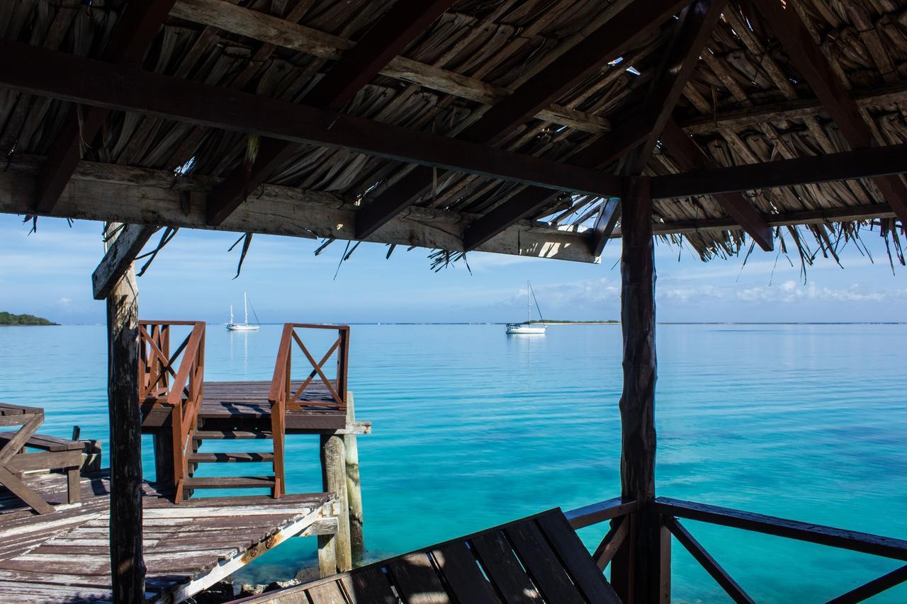 Vaimoana Seaside Lodge Savai'i Island Εξωτερικό φωτογραφία