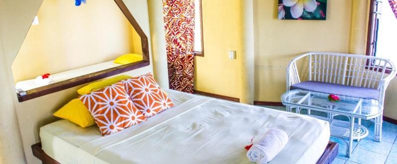 Vaimoana Seaside Lodge Savai'i Island Εξωτερικό φωτογραφία